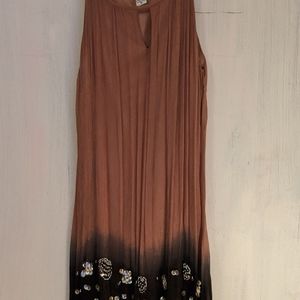 Halter Dress